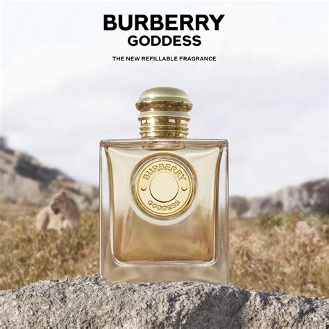 burberry goddess men's|burberry goddess official website.